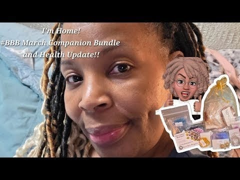 Blessed and Bluetiful is live! - YouTube