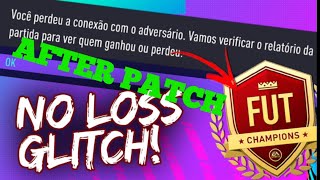 NEW FIFA 22 NO LOSS GLITCH AFTER PATCH | GET 20-0 IN FUT CHAMPIONS