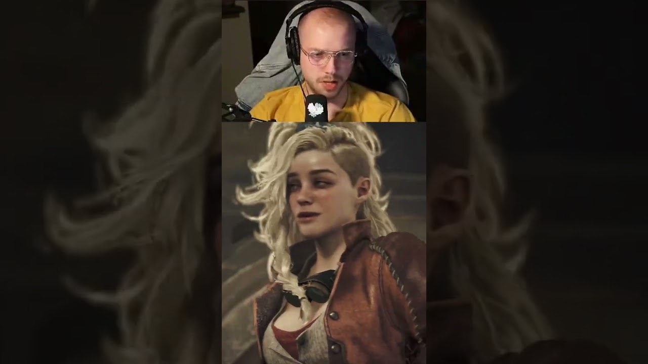 Most of you could never appreciate Gemma the way I do. | 