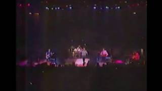 Bay City Rollers - My Lisa ~ Give A Little Love [LIVE]