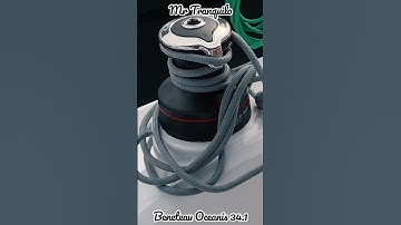 Beneteau Oceanis 34.1 | Bosphorus Boat Show Pendik 2022