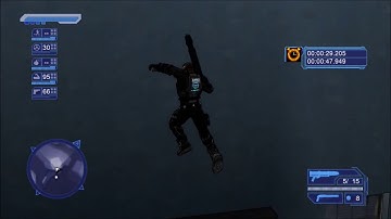 Crackdown - Colonel Axton Cowell IL - 47.388 IGT