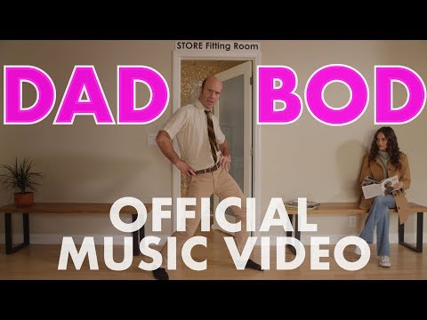 Video: Isang Ode Sa Dad Bod
