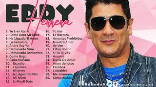 EDDY HERRERA SUPER MIX MERENGUE PARA BAILAR