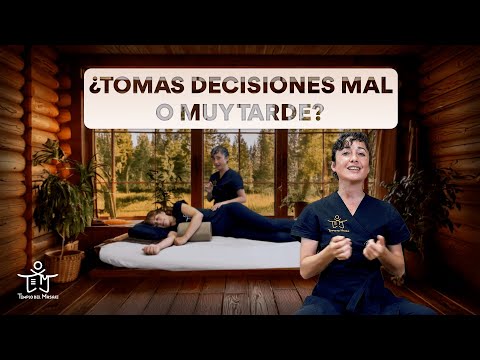 Did you know that massage can improve your health? Shiatsu for the Gallbladder Channel
