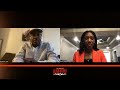 Cowboy Conversations: Daytawion Lowe