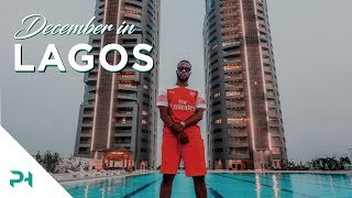 Lagos, nigeria is a place that the world needs to know about! help me
spread message by sharing this video or any content moving narrative
o...