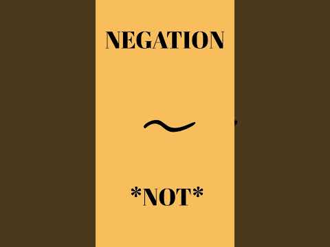 Logical Reasoning signs