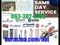 Emergency Hot Water Heater Repair In Poinciana, FL Same Day Installation Replacement Service Near Me