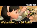 Wake Me Up - DJ Avicii - Tradução (Boyce Avenue feat. Jennel Garcia cover)