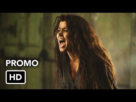 Dominion 2X11 Promo Bewilderment Of Heart