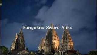 Lewat Angin Wengi | Slowed   Reverb