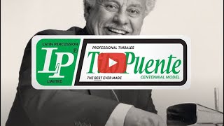 LP | Tito Puente Centennial Collection