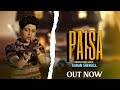 Paisa  official audio  karan shergill  new punjabi song 2024