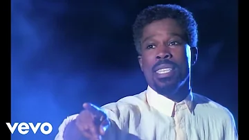 Billy Ocean - Get Outta My Dreams, Get Into My Car (Official Video)