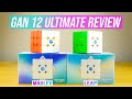 The Ultimate GAN 12 M Review - Is it worth the price?