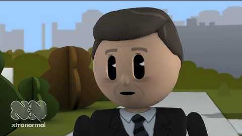 We need a new database!