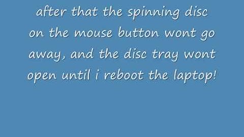 RCT3: Problem. "Abnormal Program Termination"