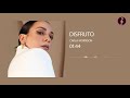 Carla Morrison - Disfruto (Acústico)