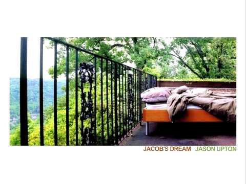 Jason Upton - In The Silence