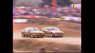 rallycross de loheac 1991