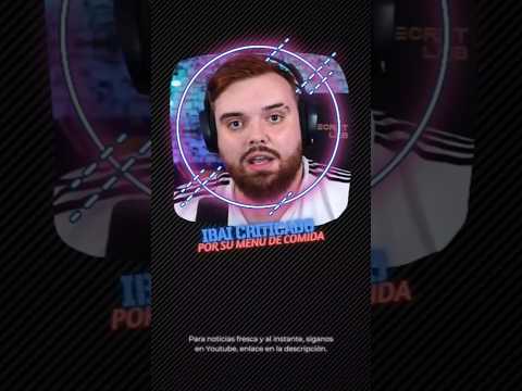 Ibai criticado por