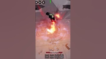 random moveset combo day 4 #furry  #tsb