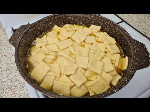 Это блюдо обязан попробовать каждый! Вкуснее плова!?