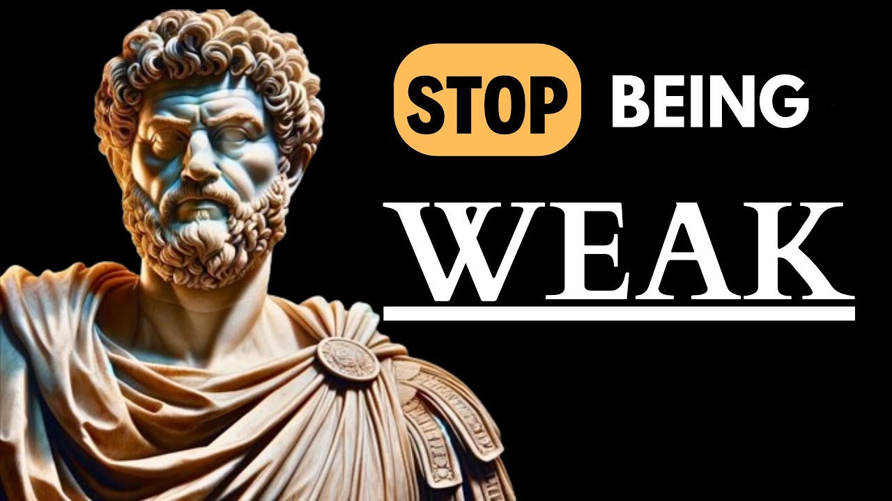Stoic Wisdom Unveiled 8 Lessons To Transform Your Life - YouTube