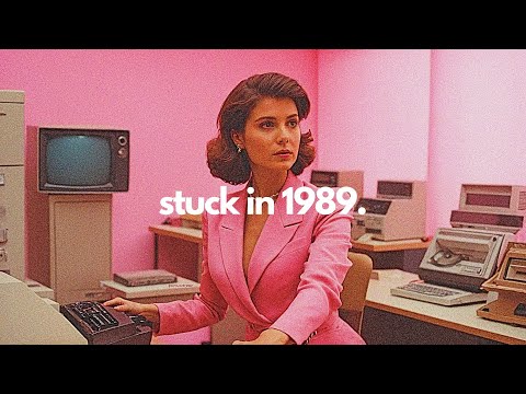 ????????????? //  vaporwave ~ officewave