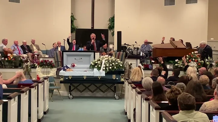 Ronnie Henderson's Celebration of Life Music