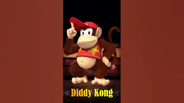 ¿Tiene Donkey Kong un hijo?