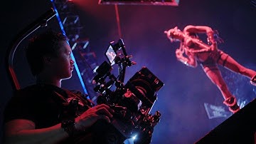 EasyRig Vario 5 Review | Camera Operating Made Easy (FS7)