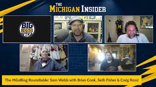 The Michigan Insider