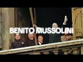 Benito mussolini  v2