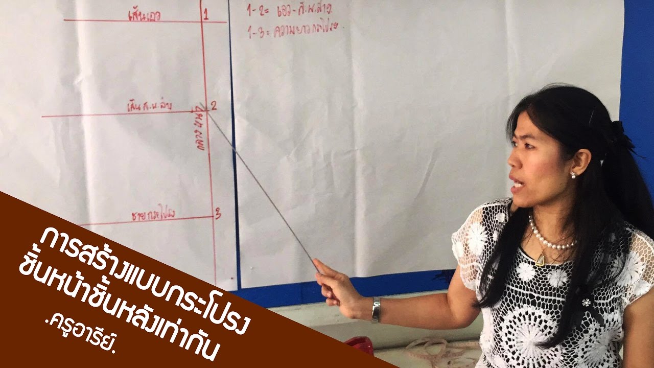 2-การสร้างแบบ