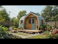 Why the 2026 Truth Mini Tiny Camper House is Perfect for Travel Lovers