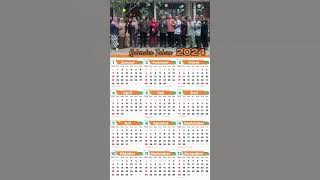 Kalender 2024