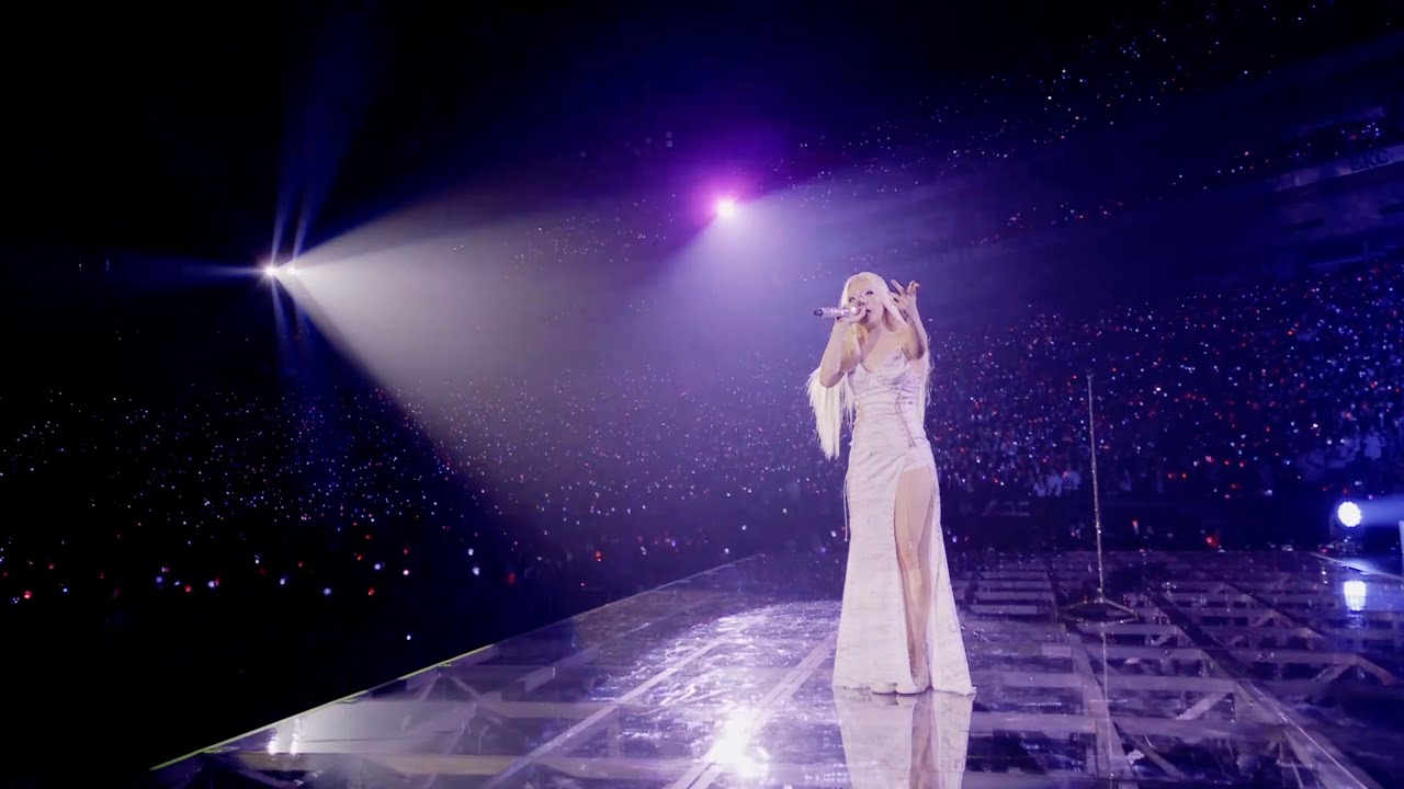 ちゃんみな (CHANMINA) - PAIN IS BEAUTY (AREA OF DIAMOND FINAL