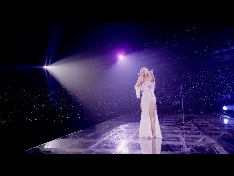 ちゃんみな (CHANMINA) - PAIN IS BEAUTY (AREA OF DIAMOND FINAL @ Tokyo Dome)