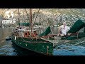 Excursion en bateau de croisire centenaire  circumnavigation et traverses ocaniques en solitaire