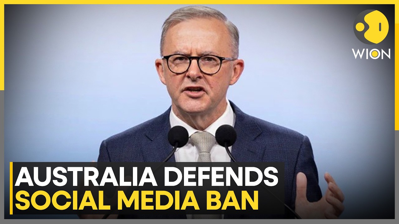 Australia Defends Social Media Ban: Stricter Enforcement Plans Ahead