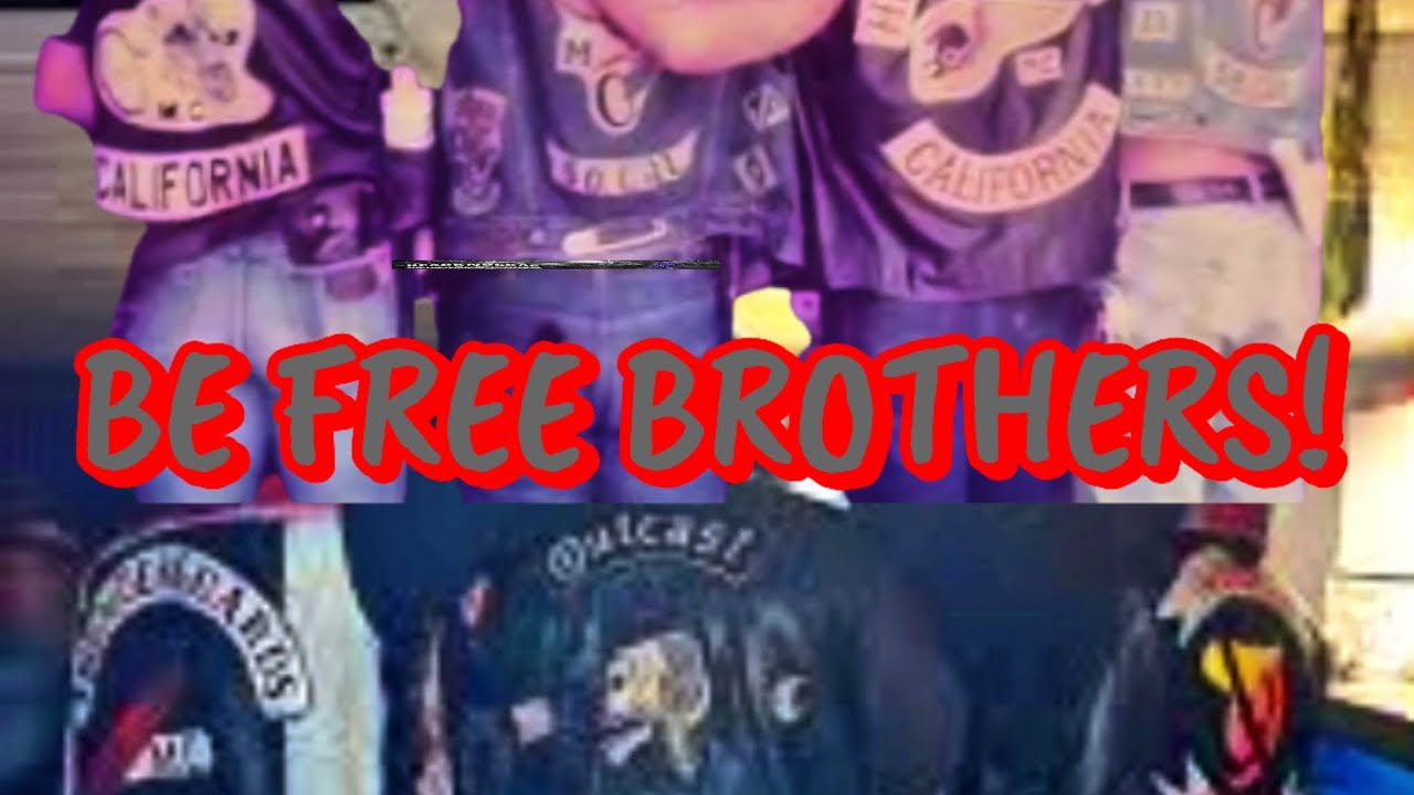 The War on Bikers: Law Enforcement's Assault on Motorcycle Culture