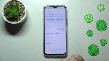 How to Activate Developer Options on INFINIX HOT 20 - Enter Developer Options