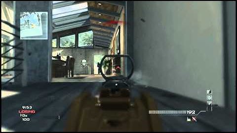 Call Of Duty: Modern Warfare 3 - Ed