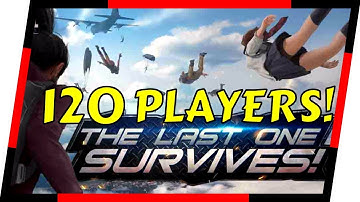 Rules of Survival - BATTLE ROYALE BATTLEGROUNDS MOBILE FIRST IMPRESSIONS