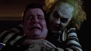 Beetlejuice TV Spot 2 WideScreen