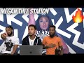 WOW!!! Megan Thee Stallion - Savage Remix [SNL Live Performance] Reaction!!!