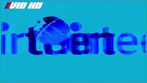 WNET Thirteen (2002) Effects Round 1 Vs Everyone (1-33)