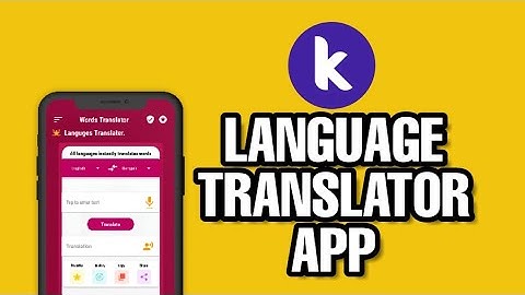 language translator aia file kodular | kodular | aia file | aia file kodular | kodular aia file